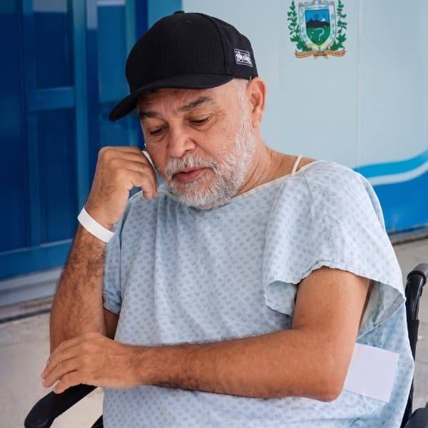 José Maria Ferreira Neto